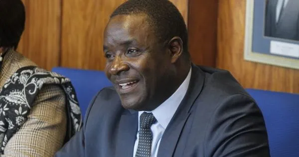 Charamba-George Zim Presidential Spokesperson Warns Local Media Against Reporting on Al Jazeera Documentary
