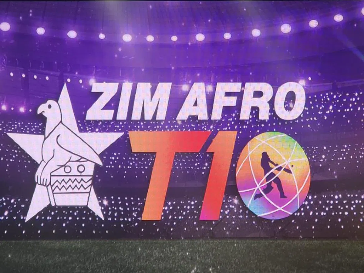 Zimbabwe Cricket unveils new T10 franchise tournament 
