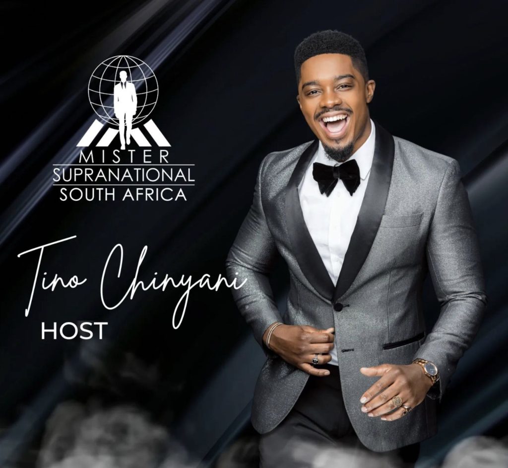 TINO-1-1024x942 Zim model, Tino, to host Mister Supranational South Africa