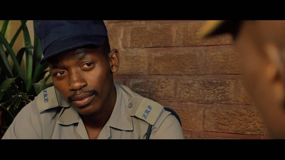 FILM REVIEW: Institutional support shines in police (ZRP) movie