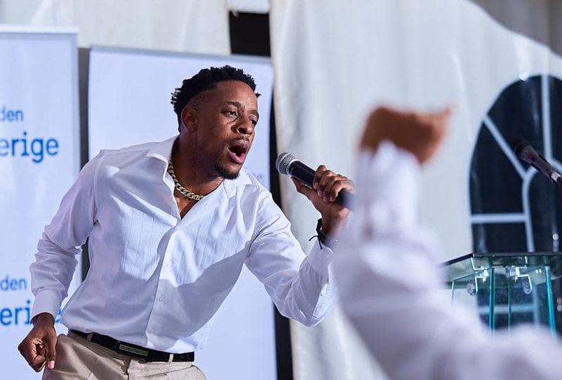 Trevor Dongo to release new EP