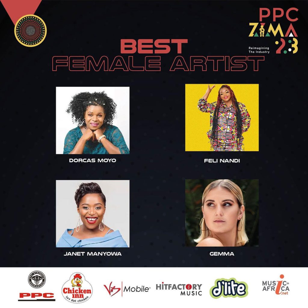 346259131_1043719666521243_8460447943876720161_n-1024x1024 The Zimbabwe Music Awards 2023 nominees list