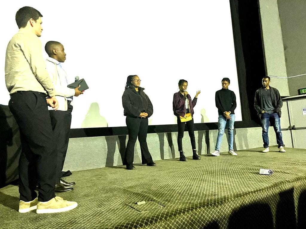 349621383_170056399096582_570318845789092502_n Refugee Struggles: A showcase at EU film festival Botswana