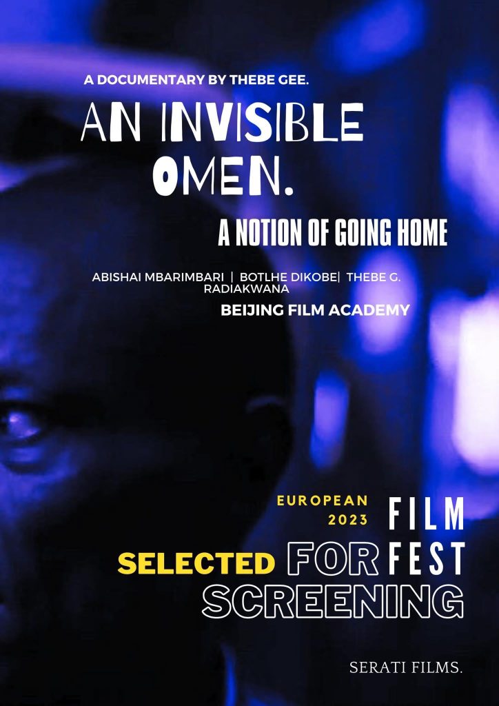 FvJdVmAX0AYepEw-724x1024 Refugee Struggles: A showcase at EU film festival Botswana