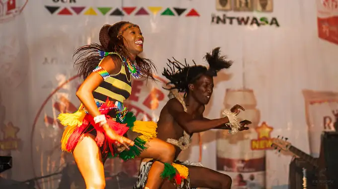 Intwasa Arts Festival Reveal Readiness For This Season