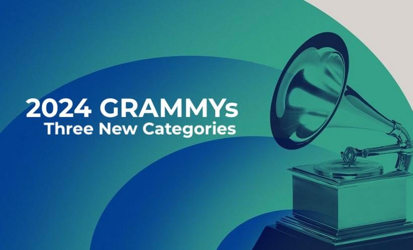 New Grammys category: Best African Music Performance