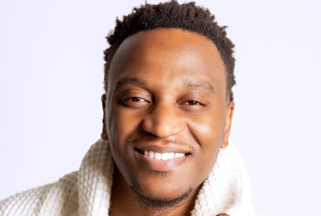 Spotlight: Rising music star Julian King - My Afrika Magazine
