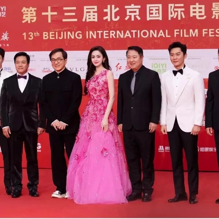 343591824_970153484423465_4571842255130900042_n 'The 13th Beijing International Film Festival was a historical moment;' Maxwell Chiungwe