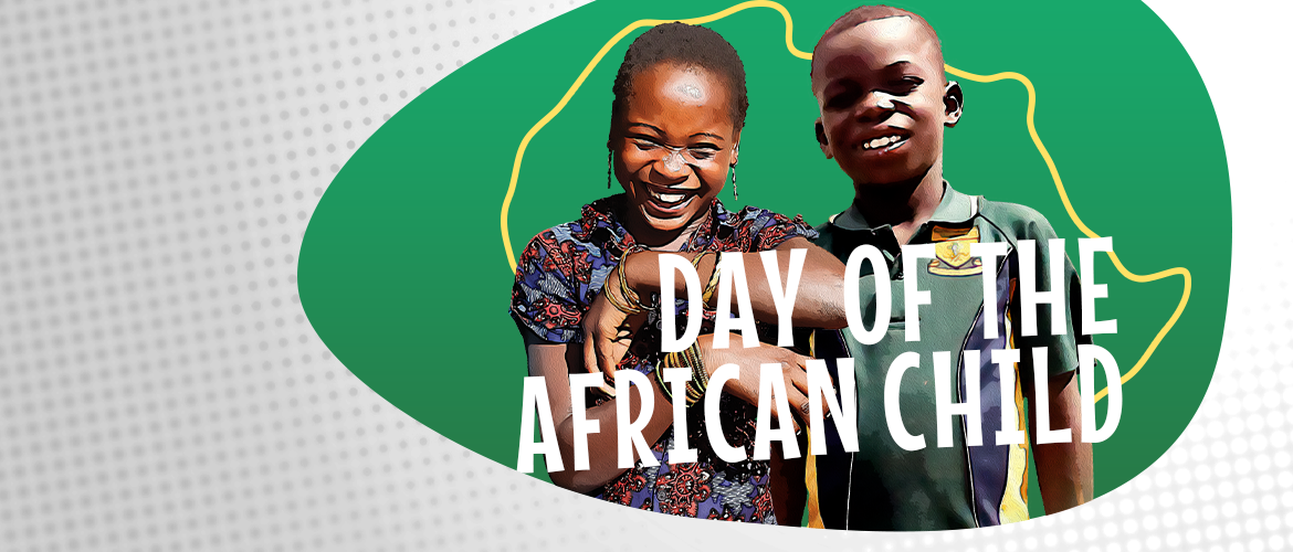 Day of the African Child Celebrated