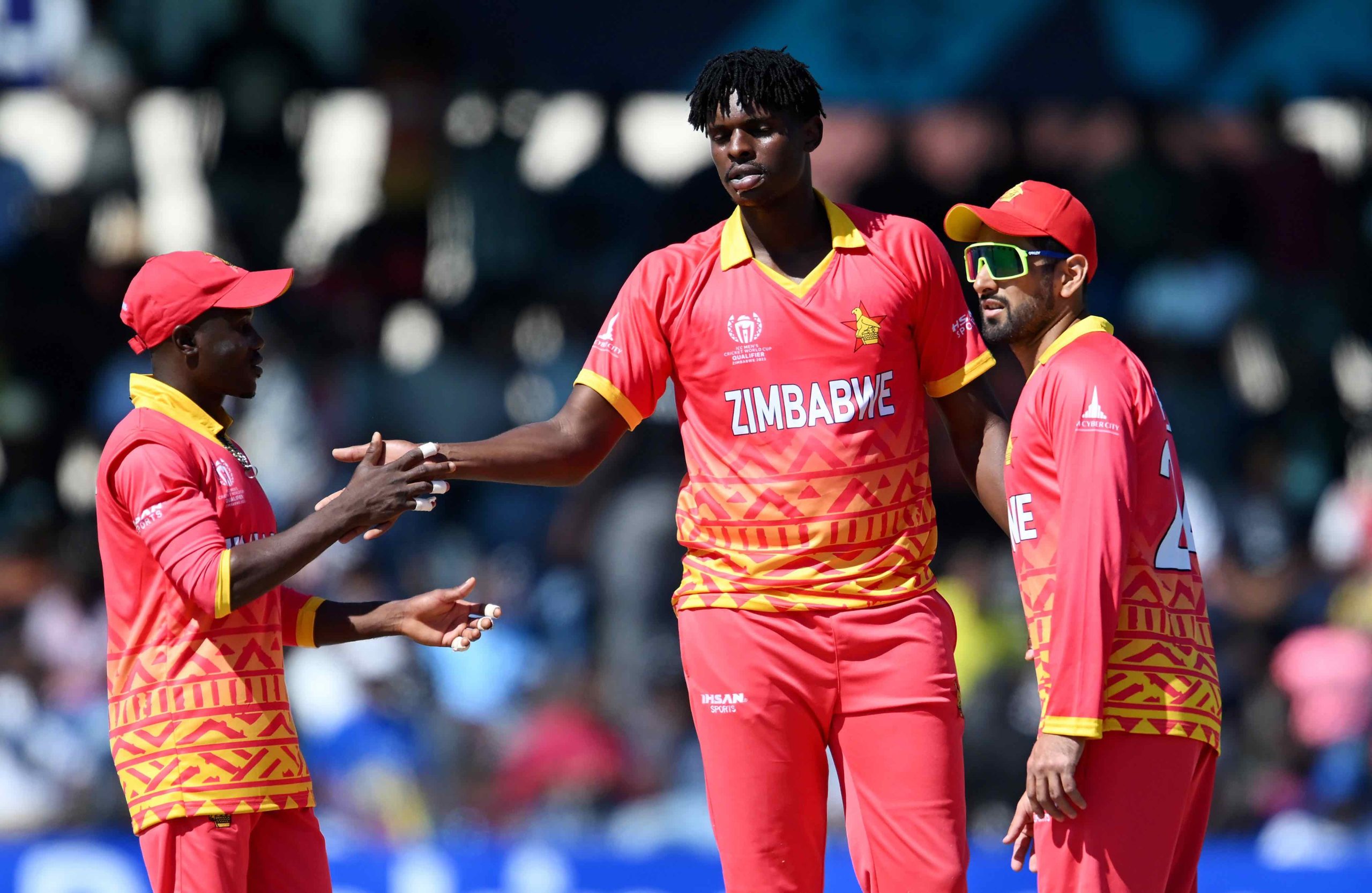 Zimbabwe and West Indies kicked off Qualifier campaigns with victories