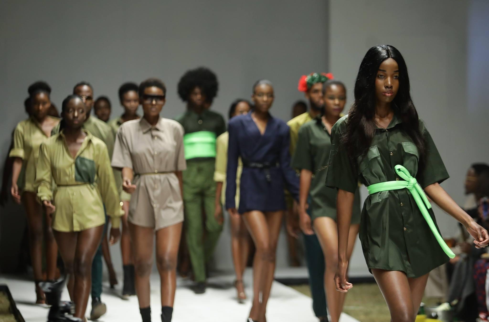 Zimbabwe Fashion Week launches Creative Accelerator Programme for 2023 