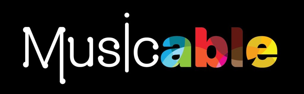 Musicable-Logo-2-1-1024x317  “Musicable” project launched to promote disability inclusion in music industry