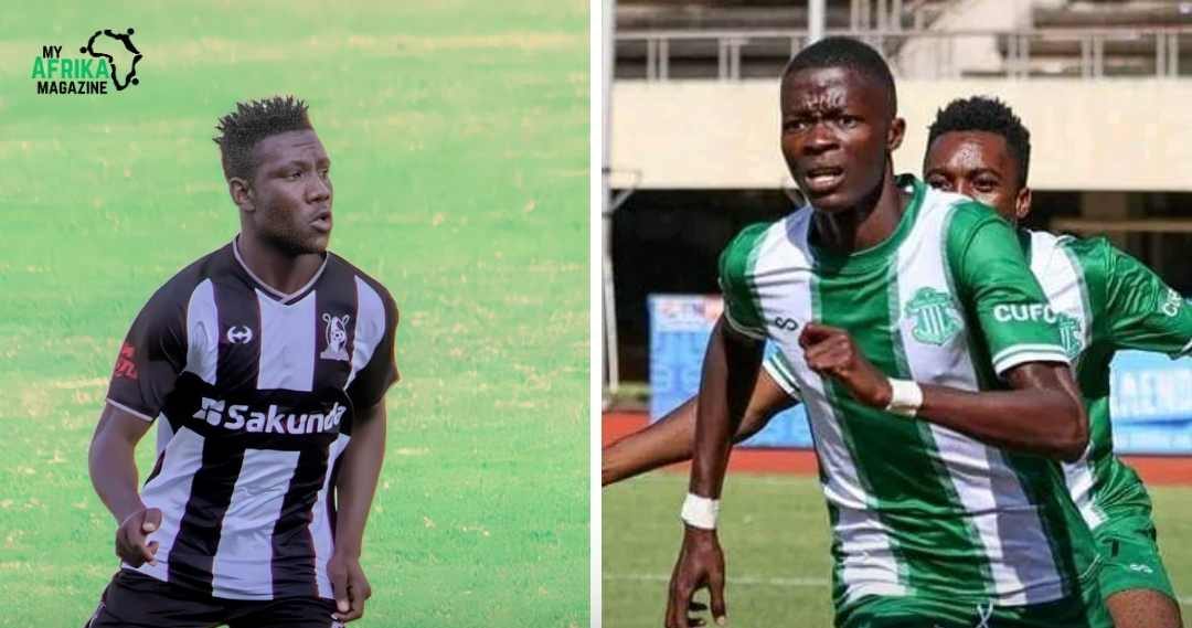 Big Clash: Kepeke and Bosso face-off this weekend