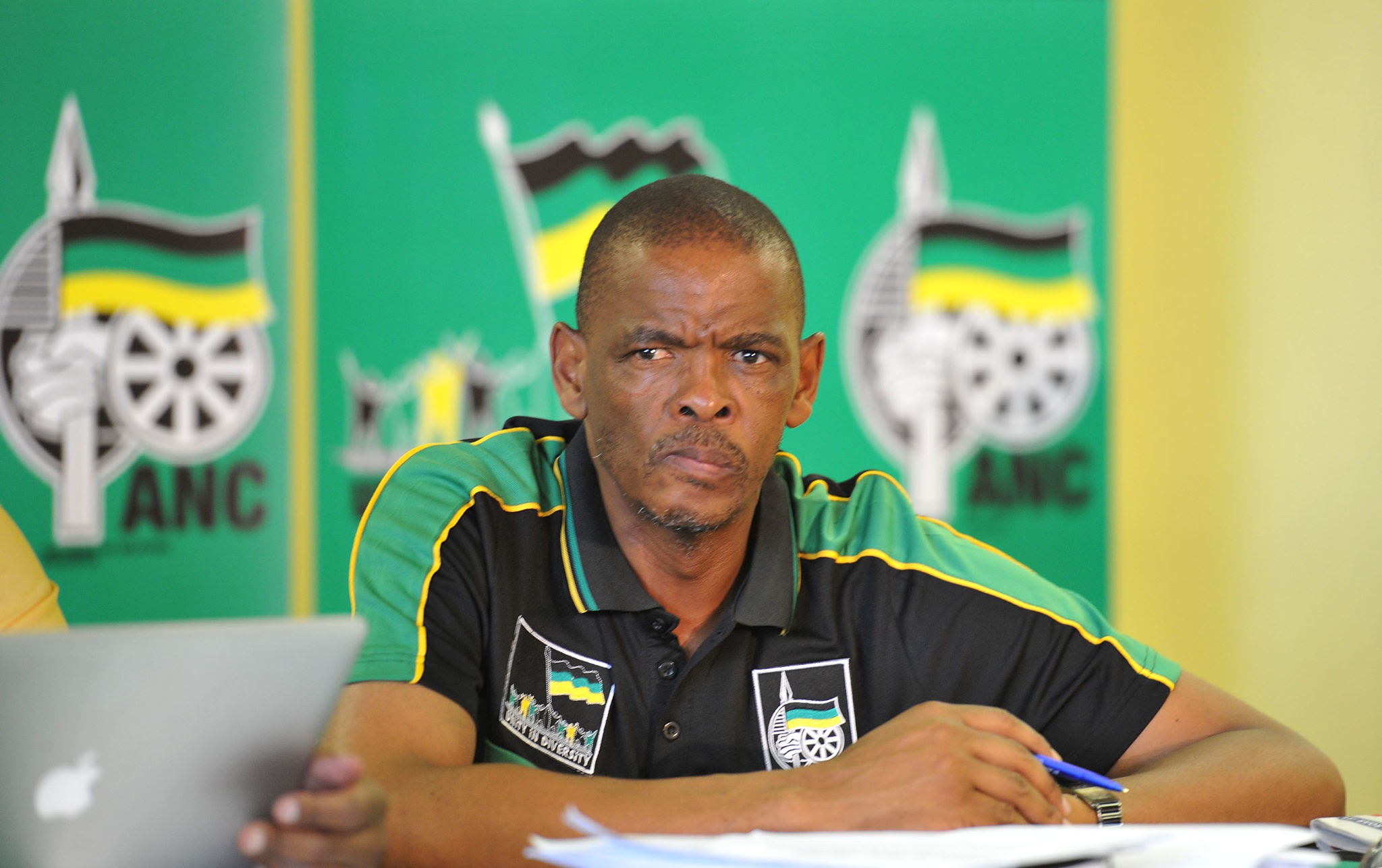 What next for axed ANC Magashule?