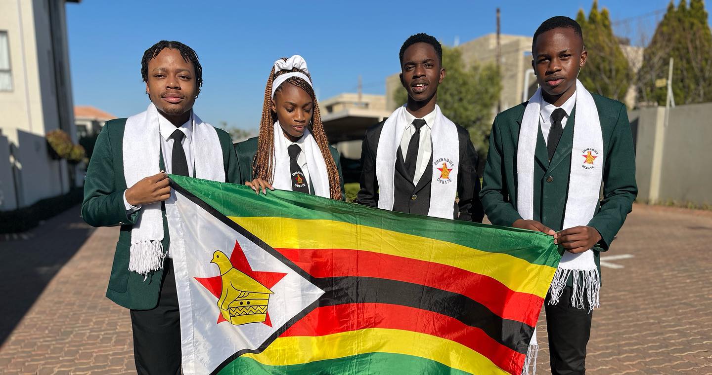 DEBATE: Team Zim face off the world for Africa