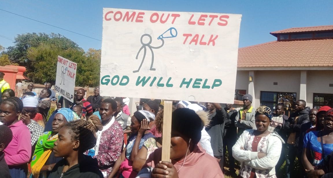 Religious Leaders in Malawi Protest Same-Sex Marriage