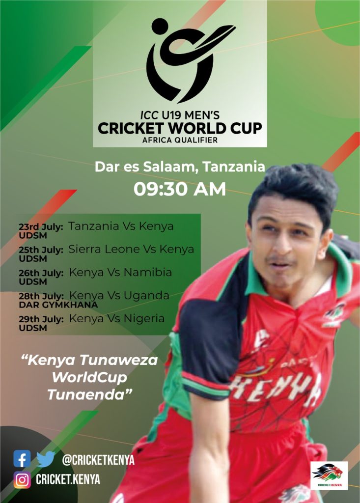F1f7Ua1WIBg_nhL-733x1024 Young African stars set to battle at U19 Men’s Regional Cricket qualifier
