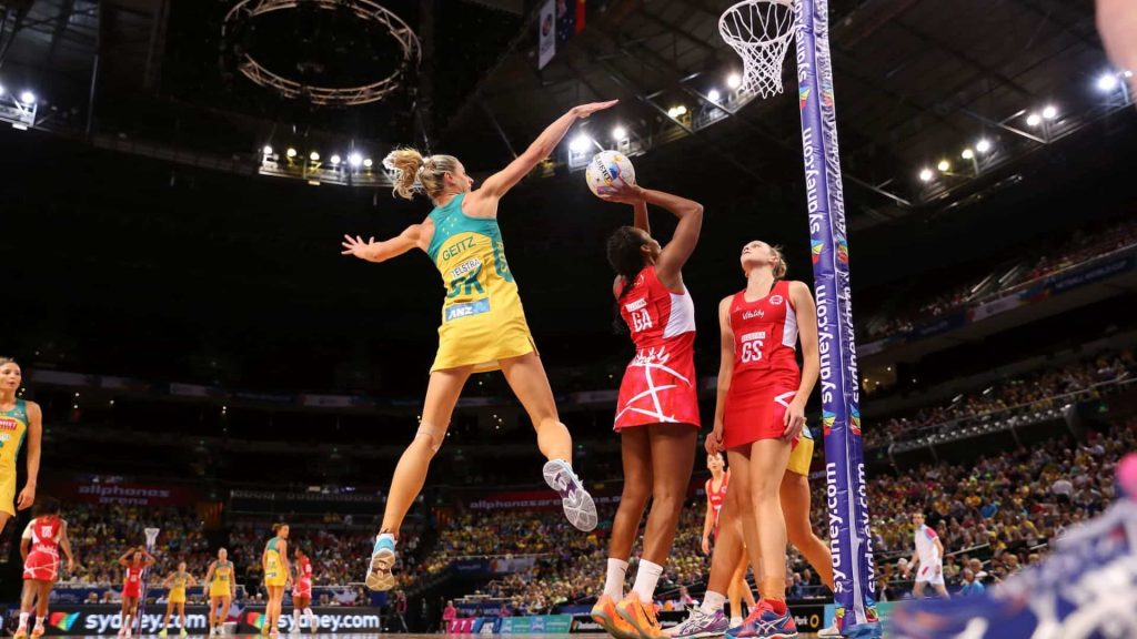 Netball-World-Cup-2023-South-Africa-1024x576 DStv Is Here for Her: The 2023 Netball World Cup is coming to your home
