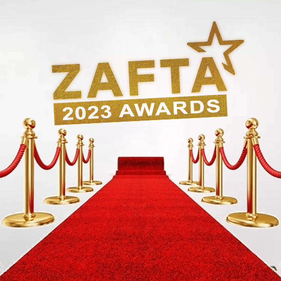 zaftas  Zimbabwe Annual Film and Television Awards (ZAFTA) to Launch Officially on 21 July 