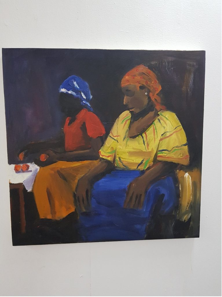Picture1-3-767x1024 Patrick Makumbe Art Exhibit