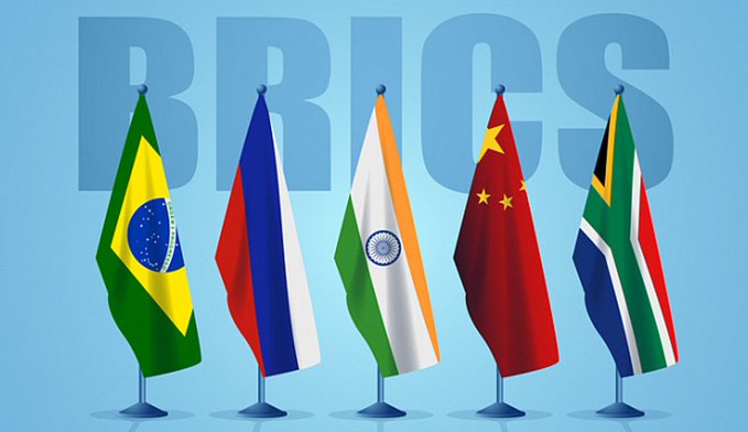 dOA923RP BRICS: Two more African countries to join