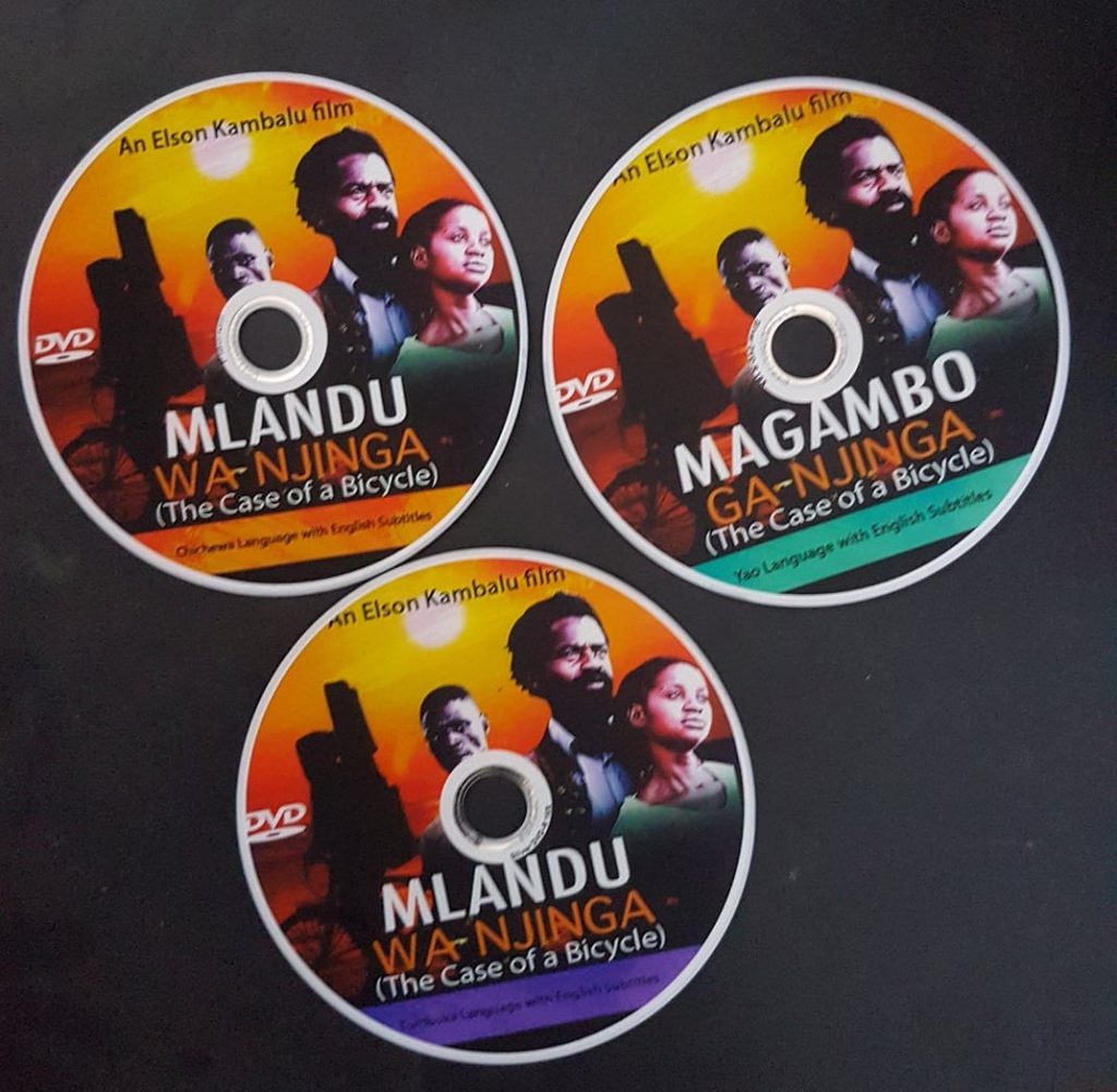 23632408_156204174984594_748175969616618885_o-1024x1002 Mlandu Wanjinga Returns In Malawi's Cinema