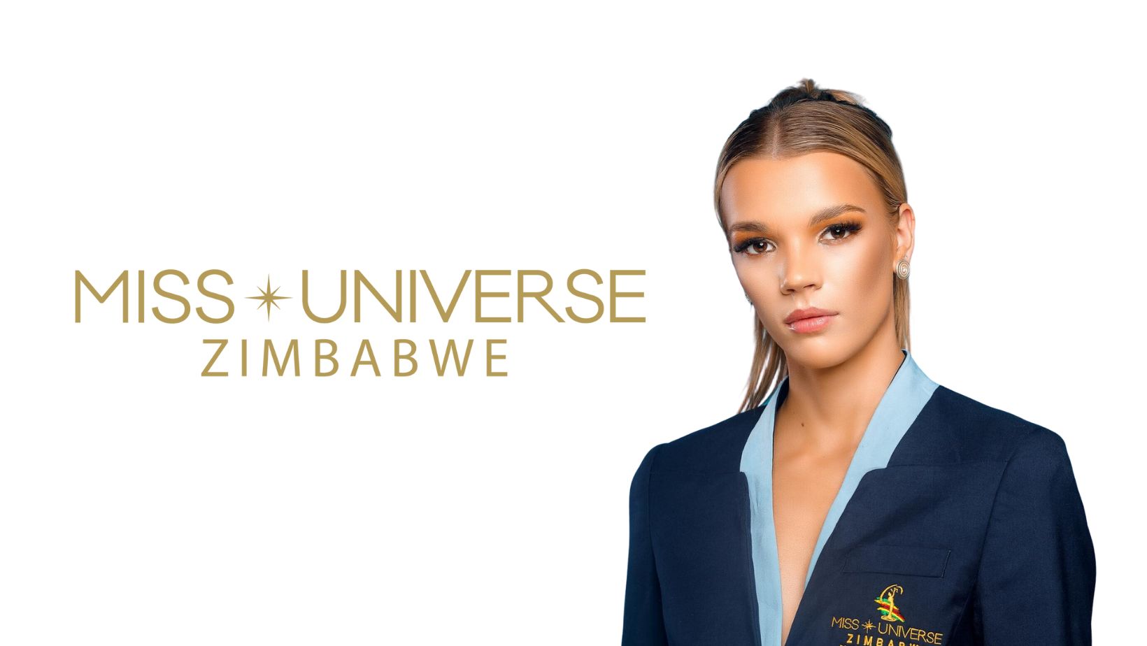 Brooke Bruk-Jackson Crowned Miss Universe Zimbabwe 2023; Promises to Showcase Zimbabwean Culture Worldwide