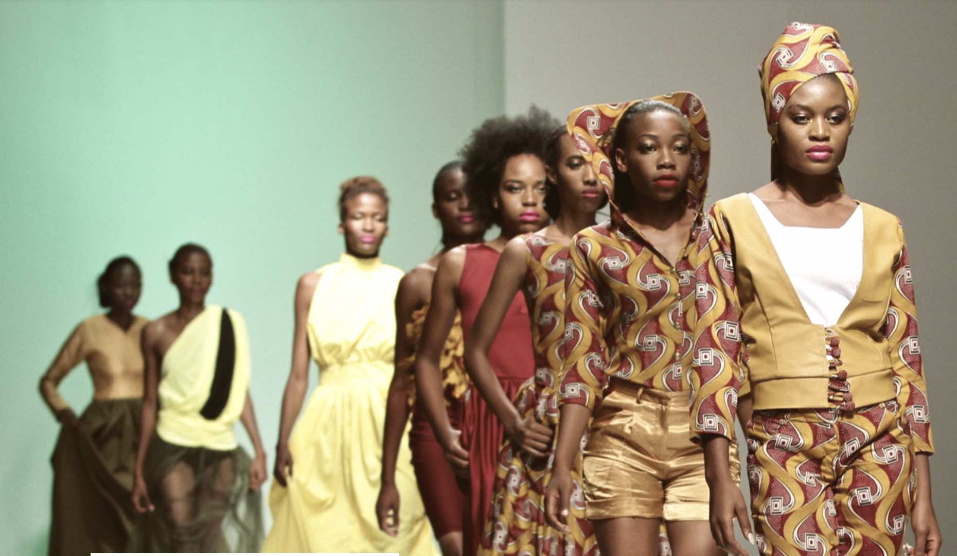 Zimbabwe Fashion Week Trust announces its first ever Advisory Board 