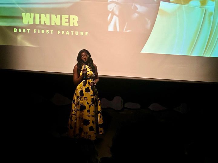 Mirage wins Best First Feature Film at TINFF (Canada)