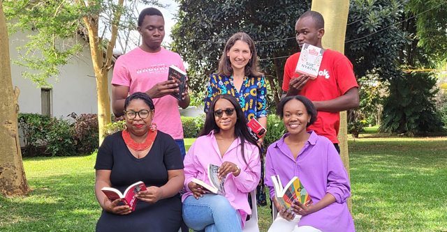 Zimbabwean Women Writers featured in new Podcast Documentary