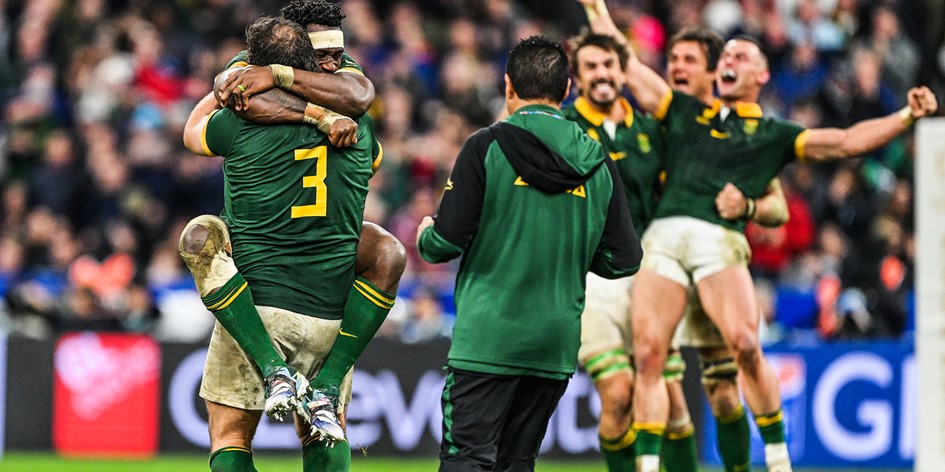 Boks edge another RWC thriller to earn in history