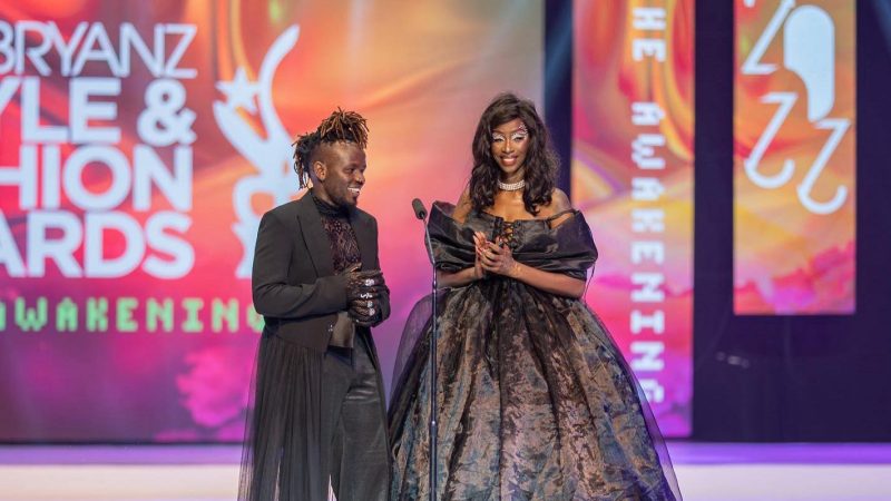 Africa’s biggest fashion awards postponed