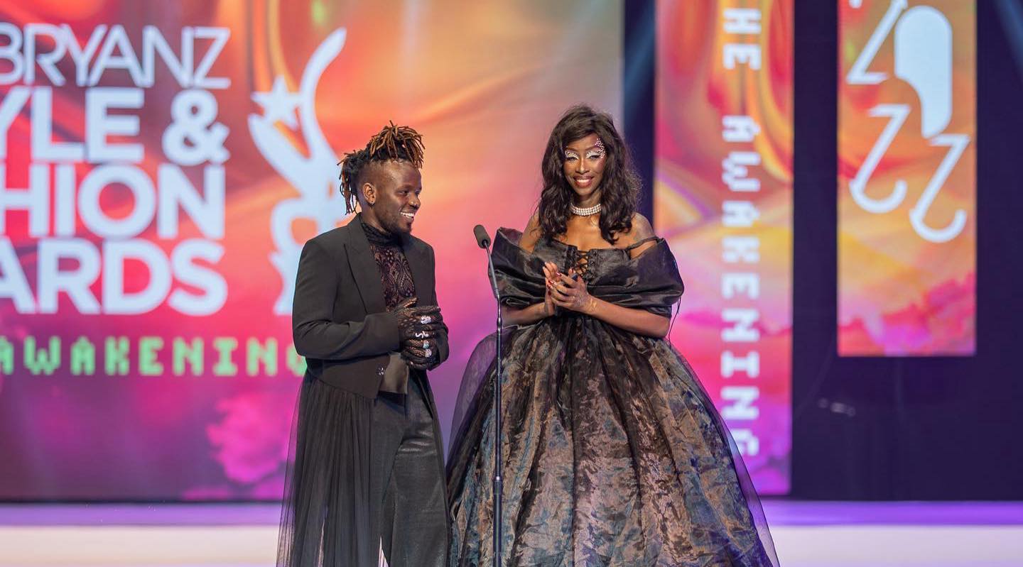 Africa’s biggest fashion awards postponed