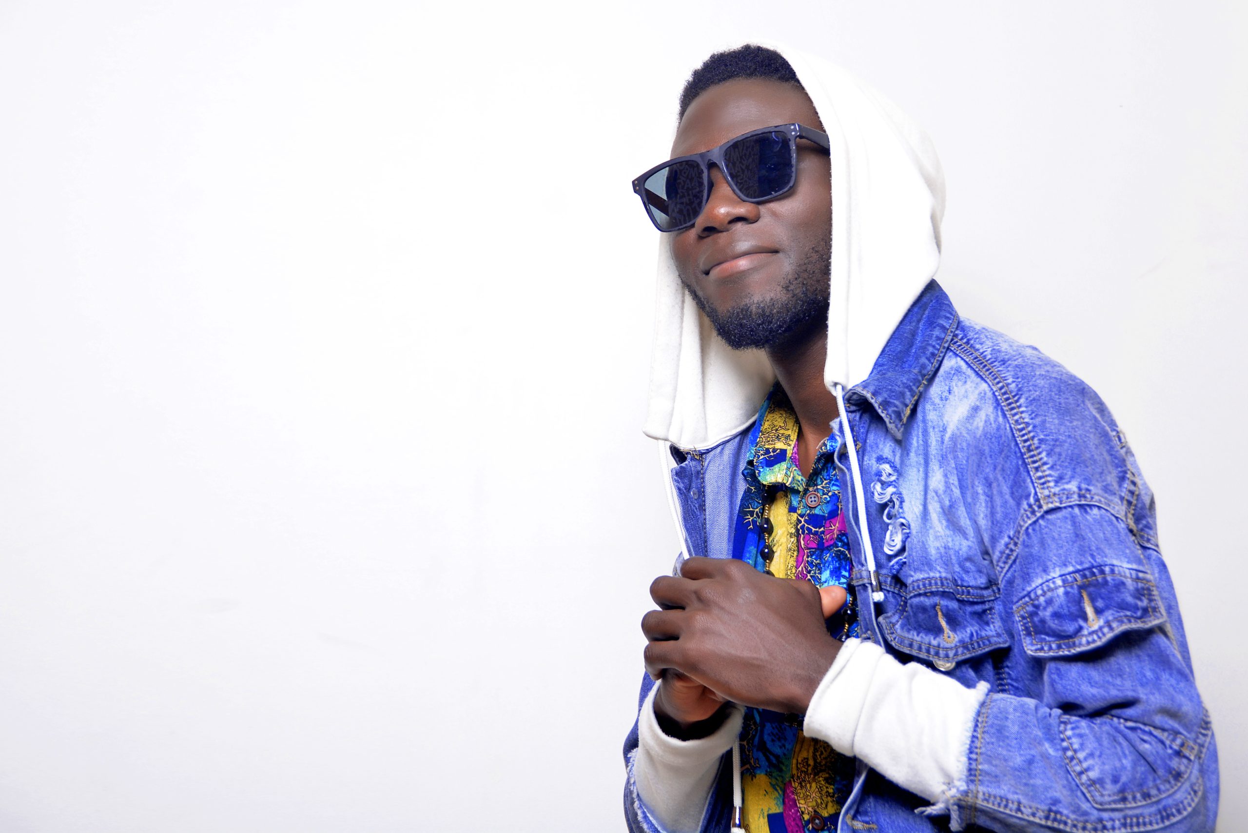 MESHACK: ‘My music advocates for social change in Uganda’