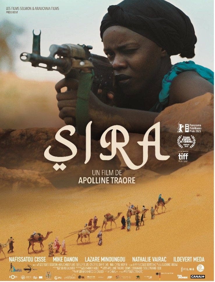 1-1 African films submitted to the Oscars