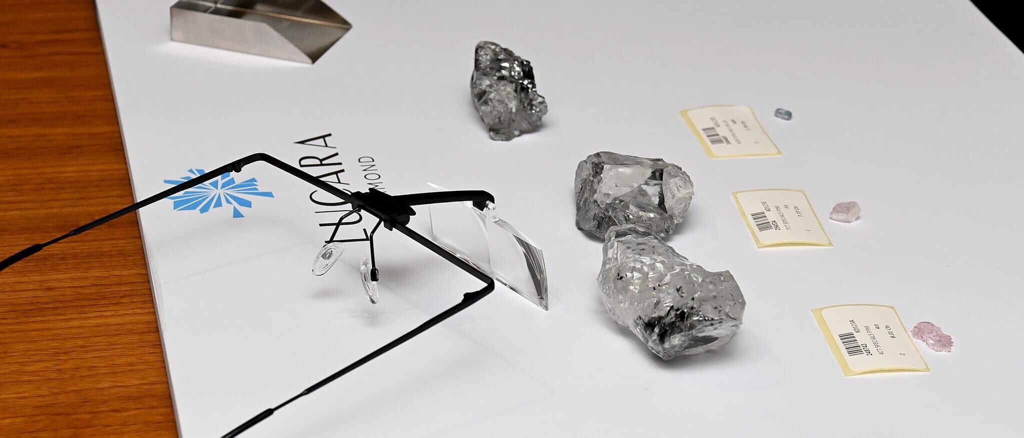 Lucara recovers 1,080-carat diamond in Botswana mine