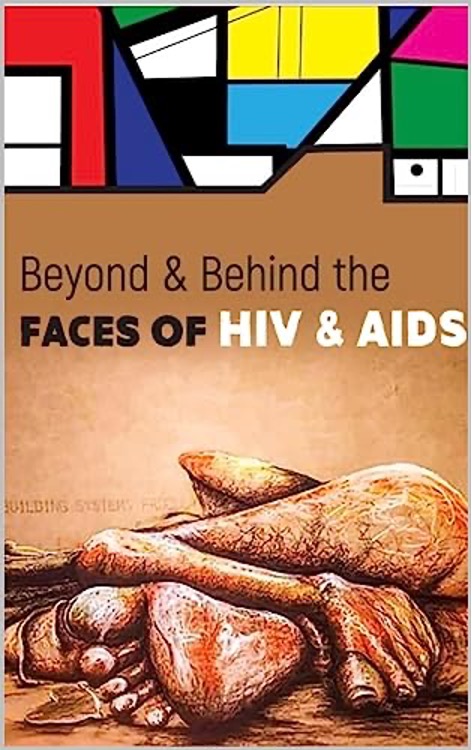 Picture1-1 'Beyond & Behind the Faces of HIV/AIDS', author Tshuma speaks