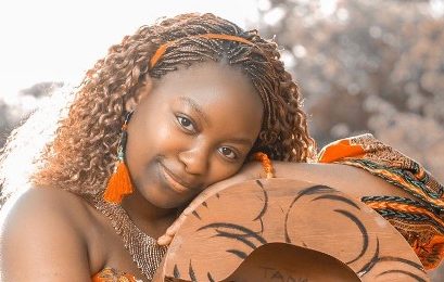 Picture1-e1699335723921 Spotlight: Blooming Gwenyambira set to launch debut album