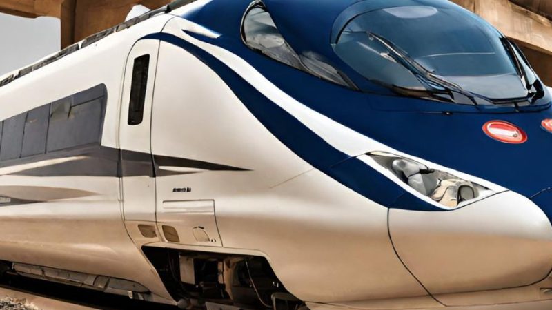 Update on the African Integrated High-Speed Railway Network by AUDA-NEPAD