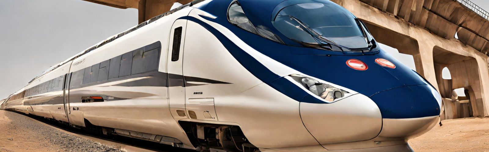 Update on the African Integrated High-Speed Railway Network by AUDA-NEPAD