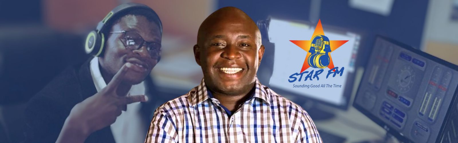 Babongile takes over Star FM’s primetime slot