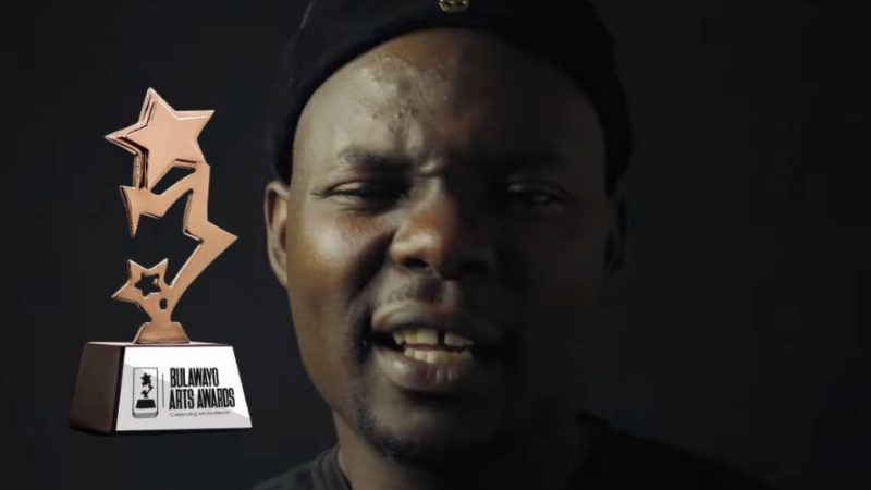 Fury Gun dominates (nominations) at the Bulawayo Arts Awards