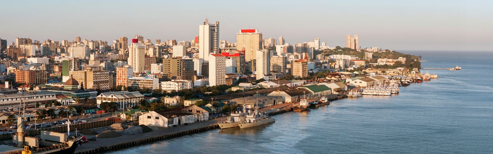 Mozambique’s economy outlook ranked fifth fastest growing in the World (2023)