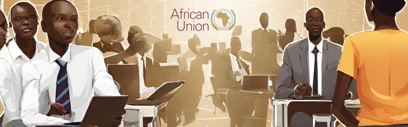 African ministers rally more action to bridge the digital divide and inequalities.