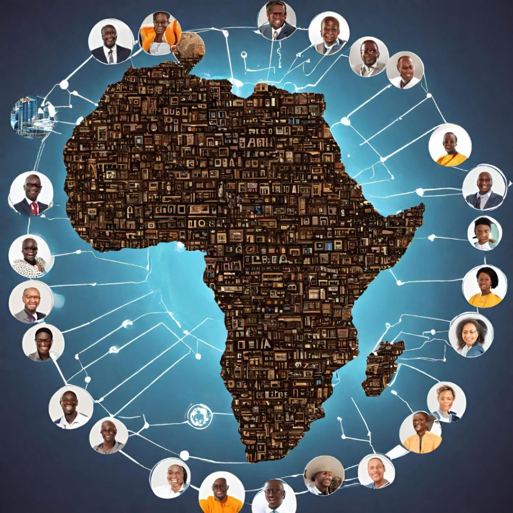 flyer-1024x1024 African ministers rally more action to bridge the digital divide and inequalities.