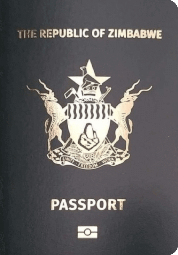 zw Zimbabwe's Passport Price Hike: A need turned necessity