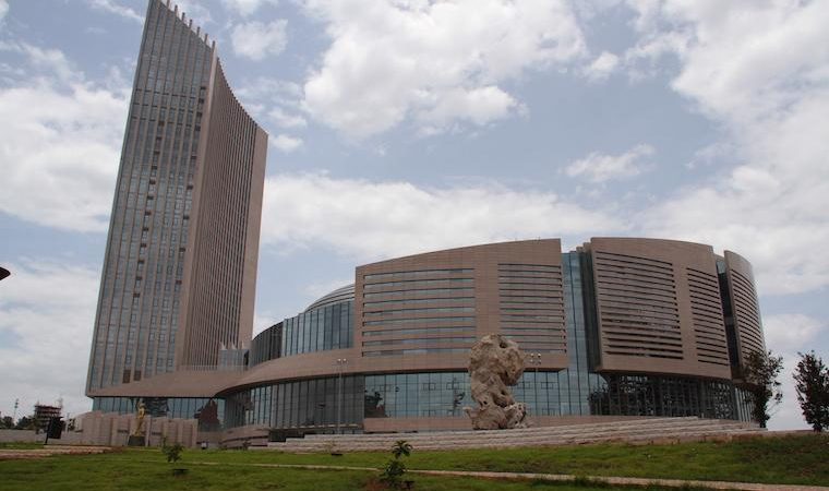 The Chairperson of the African Union Commission Appoints High-Level Panel on the Resolution of the Conflict in Sudan