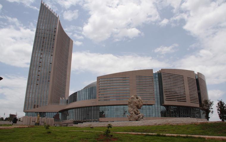 The Chairperson of the African Union Commission Appoints High-Level Panel on the Resolution of the Conflict in Sudan