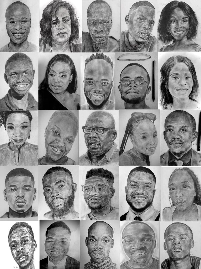 415224162_880535346891648_6713784070645939472_n-768x1024 Exploring Emotions in Charcoal and Pastels: A conversation with Try Phoku