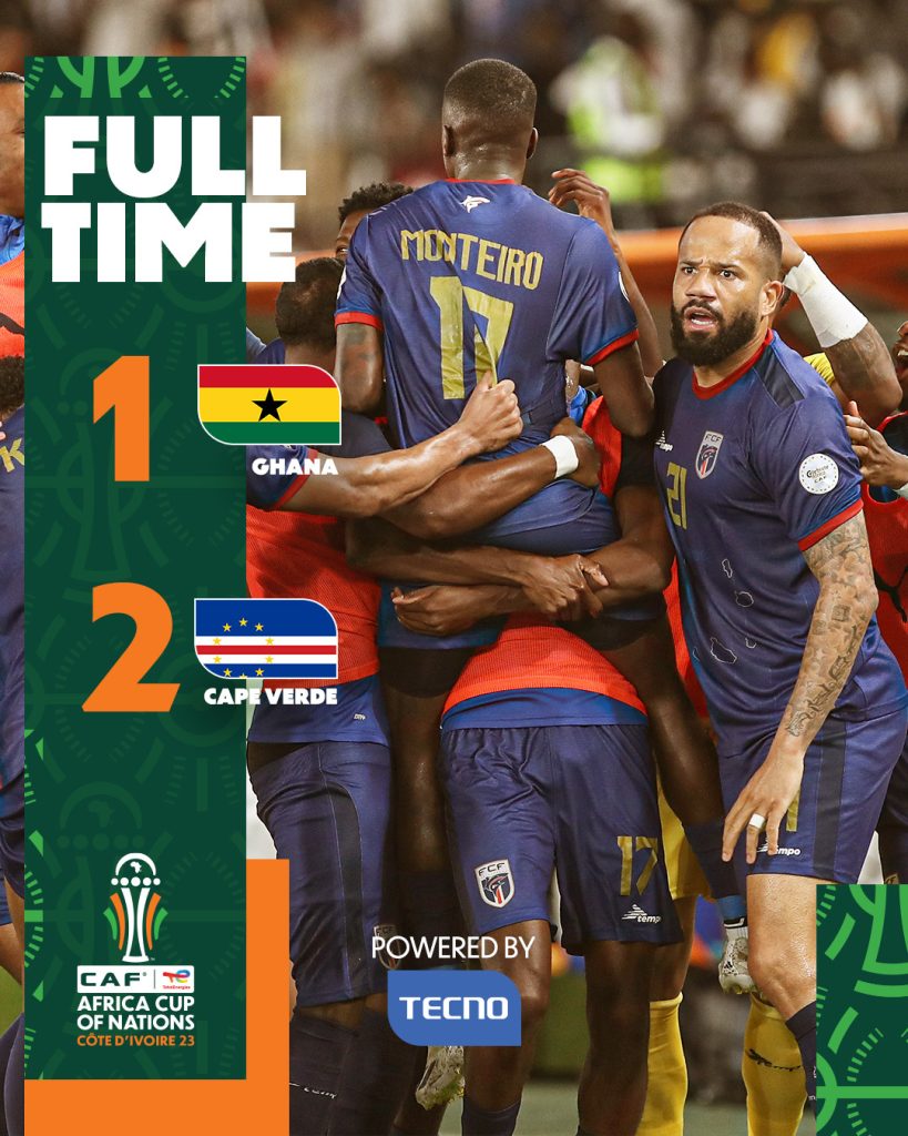 GD1b7CoXoAQfAnw-819x1024 Cape Verde outplay Ghana's Black Stars in a thrilling late win